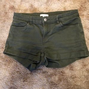 H&M shorts